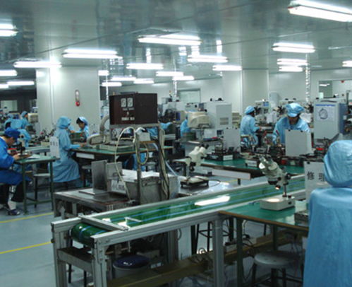 安庆信达天宇食品厂净化车间信息咨询服务