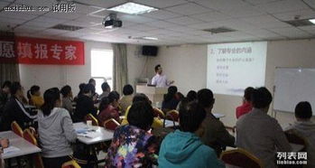 圆梦高考志愿填报咨询服务加盟招募代理