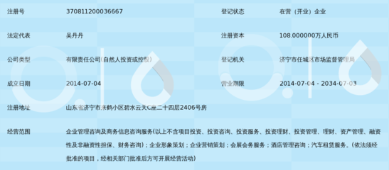 济宁富瑞 专业信息咨询赋能中小企业高质量发展